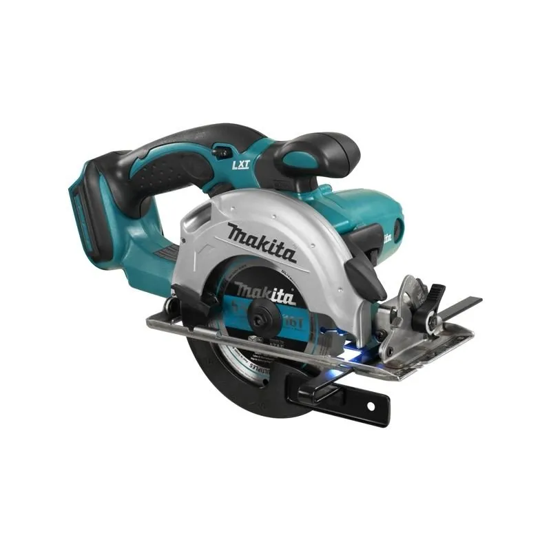 Makita DSS501Z 5-3/8″ Cordless Circular Saw