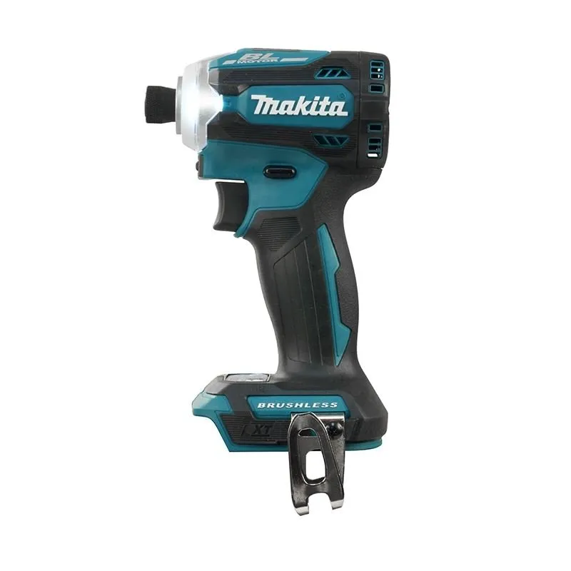 Makita DTD171Z 1/4″ Cordless Impact Driver with Brushless Motor