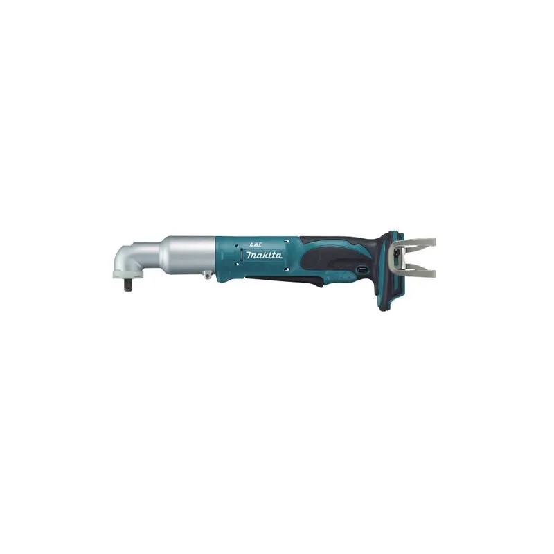 Makita | DTL063Z 18V LXT Bare-Tool 3/8″ Lithium-Ion Cordless Angle Impact Wrench (Tool Only)