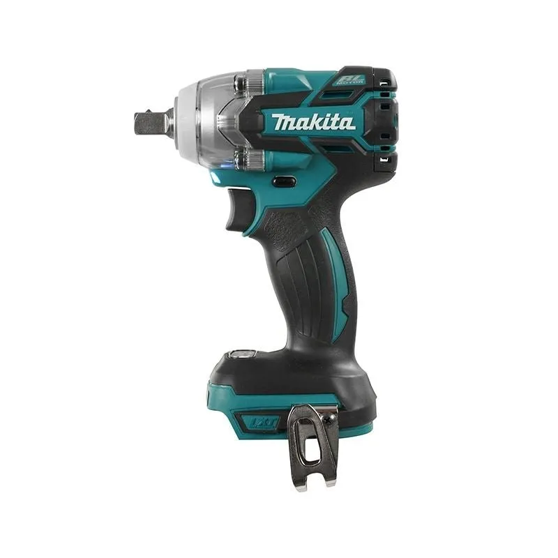 Makita DTW285Z 1/2″ Cordless Impact Wrench with Brushless Motor