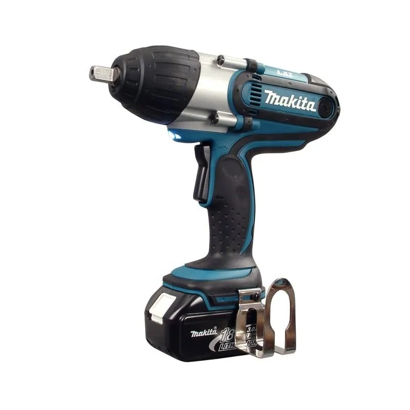Makita DTW450RFE 1/2″ Cordless Impact Wrench