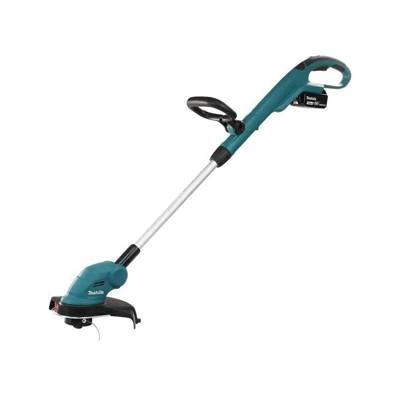 Makita DUR181SF 10-1/4″ / 18V LXT Cordless Line Trimmer