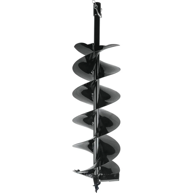 Makita E-07369 8in Earth Auger Drill Bit
