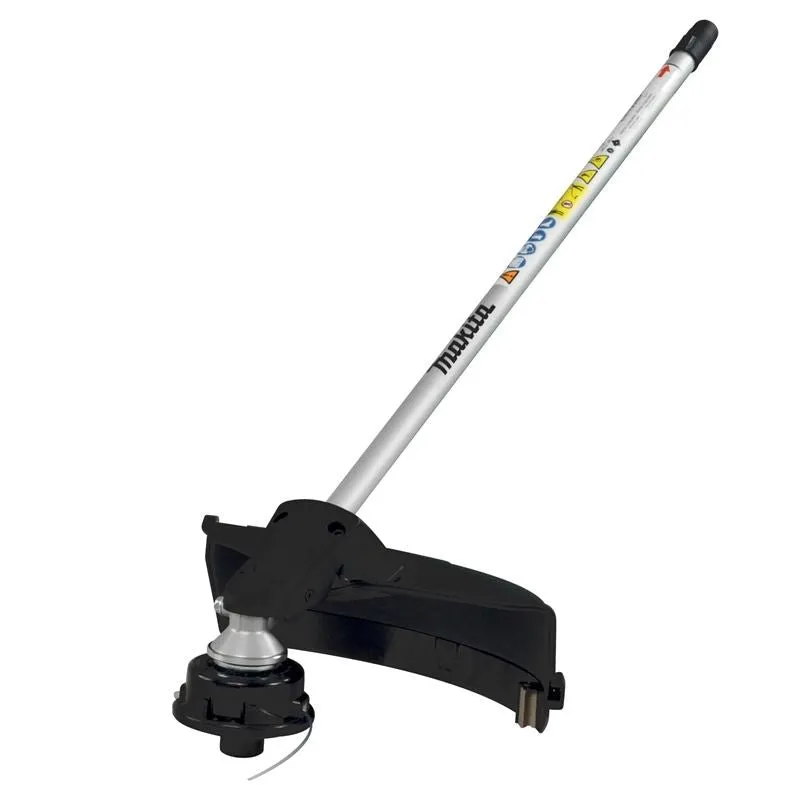 Makita EM400MP Straight Shaft Line Trimmer Attachment for Makita’s Split Shaft Multi Tool System