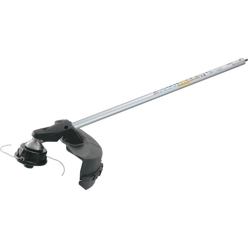 Makita EM401MP Straight Shaft Line Trimmer Attachment for Makita’s Split Shaft Multi Tool System