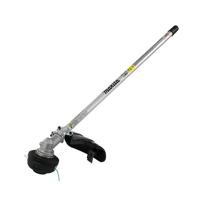 Makita EM405MP Straight Shaft Line Trimmer Attachment for Makita’s Split Shaft Multi Tool Systems