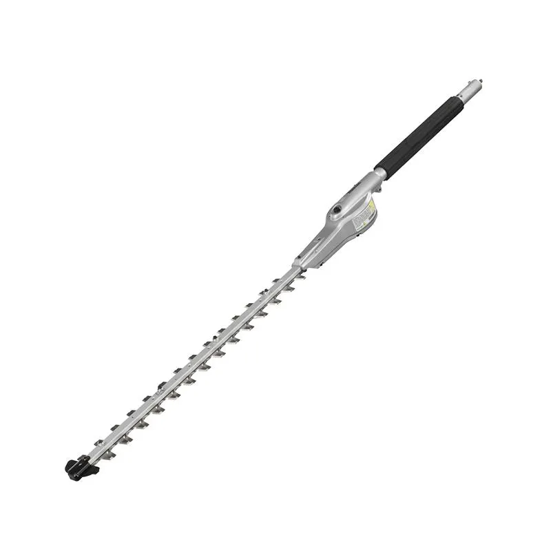 Makita EN410MP Straight Pole Hedge Trimmer Attachment for Makita’s Split Shaft Multi Tool System