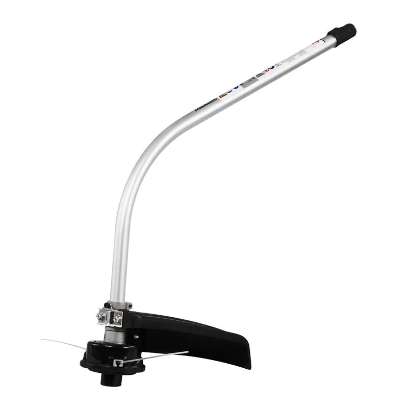 Makita ER400MP Curved Shaft Line Trimmer Attachment for Makita’s Split Shaft Multi-Tool System