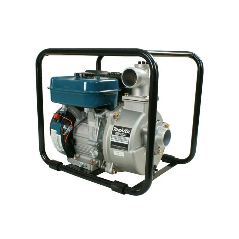 Makita | EW220R 2″ Centrifugal Water Pump