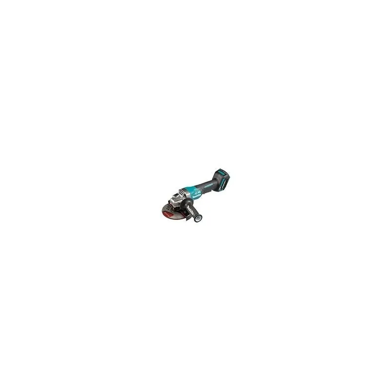 Makita GA036GZ 40V MAX XGT Li-Ion 6″ Angle Grinder (Paddle Switch) with Brushless Motor AFT
