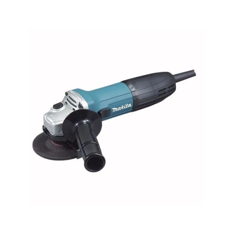 Makita | GA4030K 4″ Angle Grinder