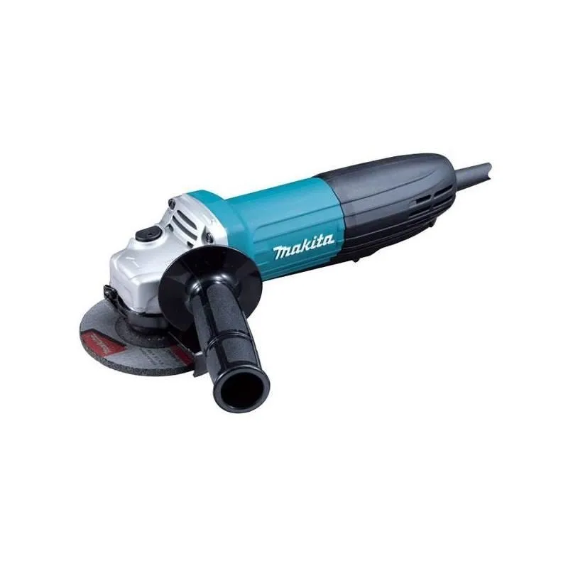 Makita | GA4534 4-1/2″ Angle Grinder