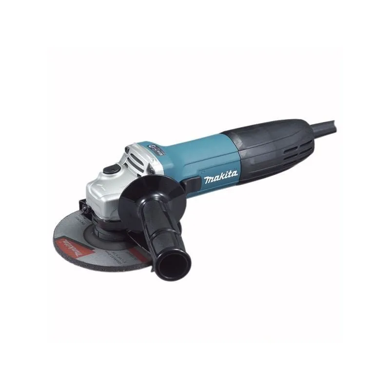 Makita GA5030K 5 Angle Grinder