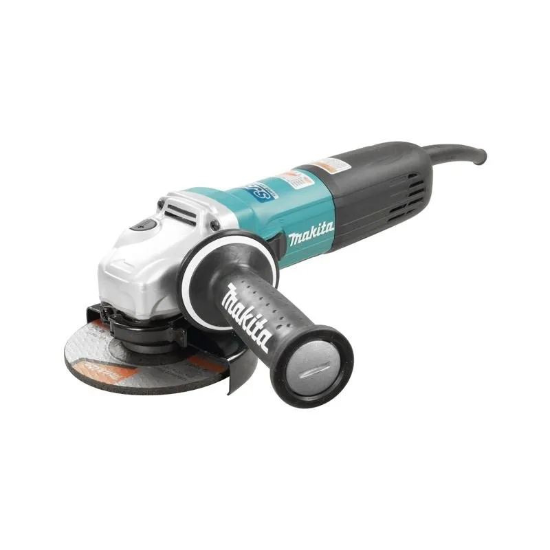 Makita GA5042C01 5″ Angle Grinder