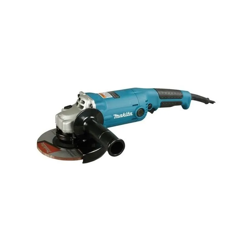Makita | GA6010 6″ Angle Grinder