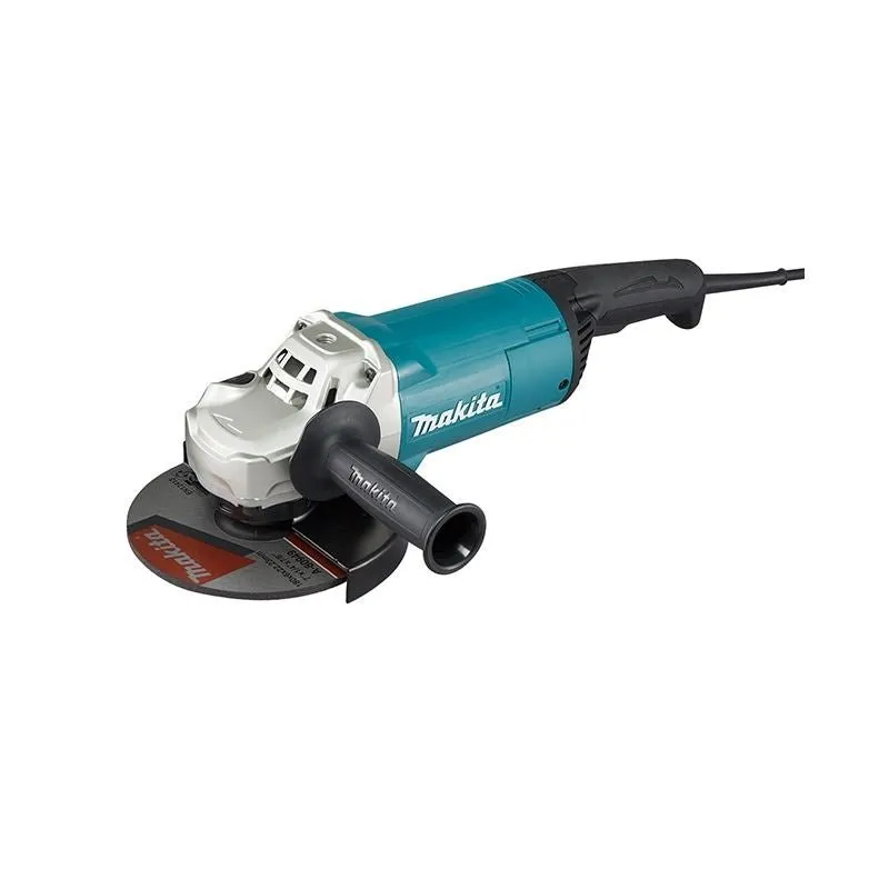 Makita GA7060 7″ Angle Grinder