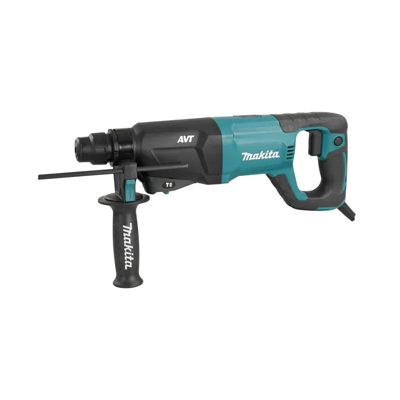 Makita | HR2621 1″ SDS-Plus AVT Rotary Hammer