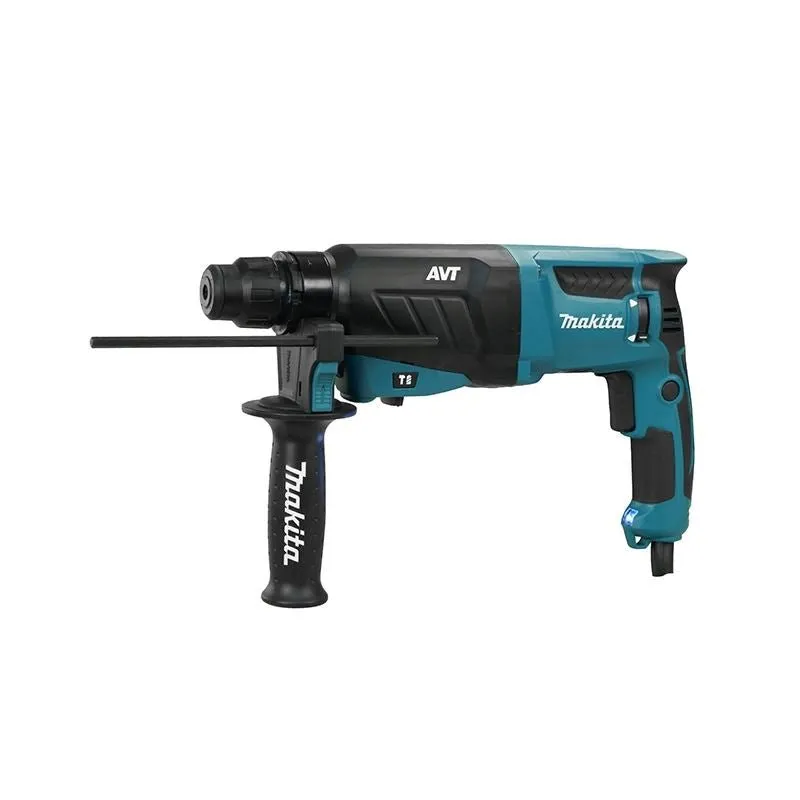 Makita HR2631FT 1″ Rotary Hammer
