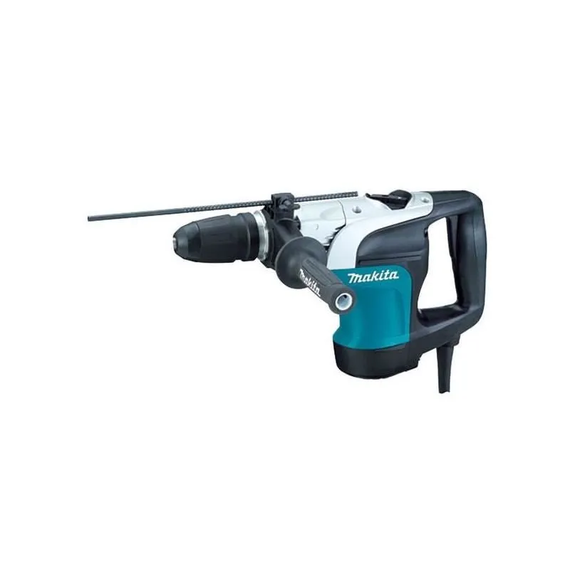 Makita | HR4002 1-9/16″ SDS-MAX Rotary Hammer