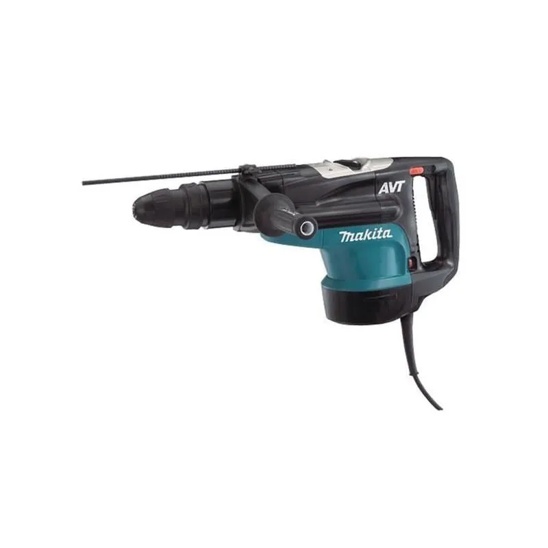 Makita | HR5210C 2″ AVT SDS-MAX Rotary Hammer