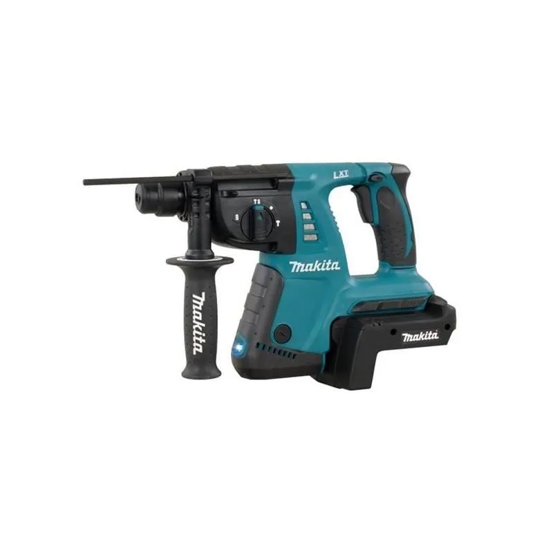 Makita | HRH01 36V LXT Lithium-Ion Cordless 1″ Rotary Hammer Kit