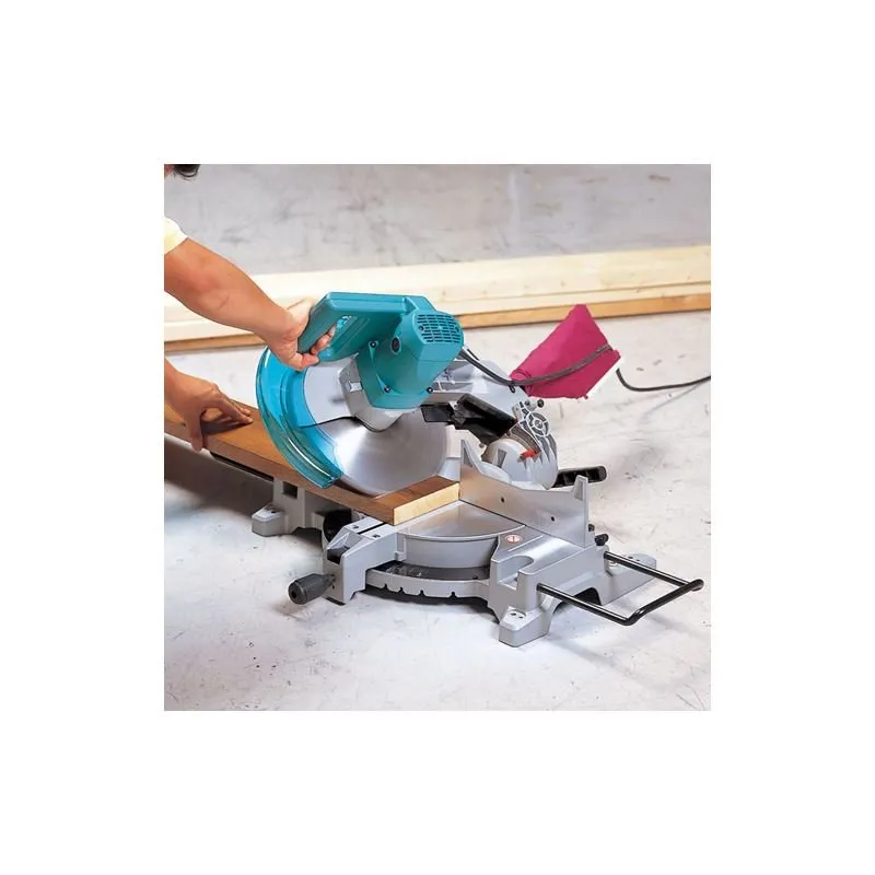 Makita | LS1221 12″ Compound Mitre Saw