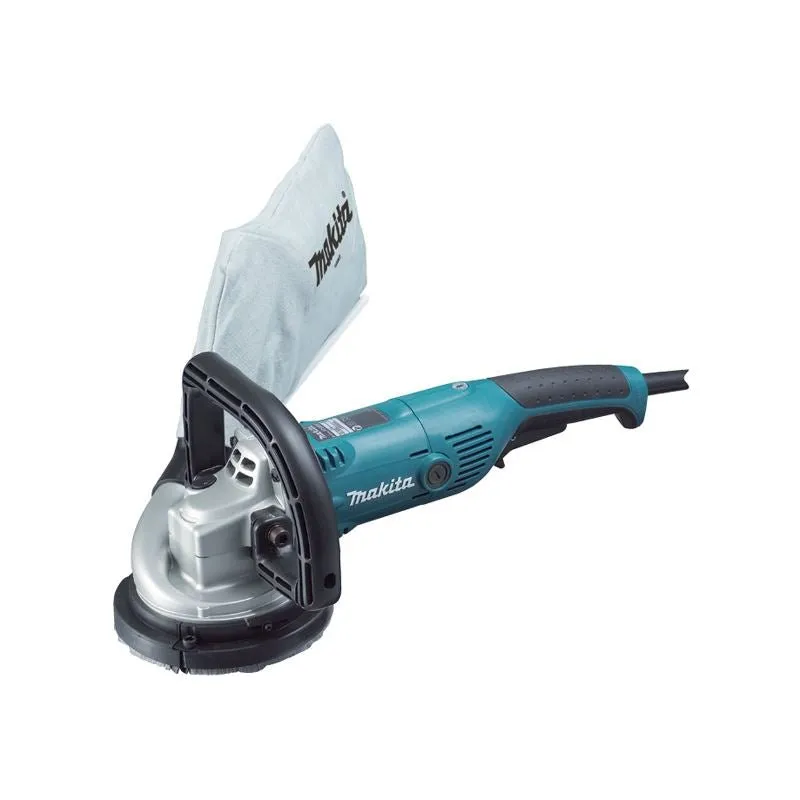 Makita | PC5000C 5″ Concrete Planer