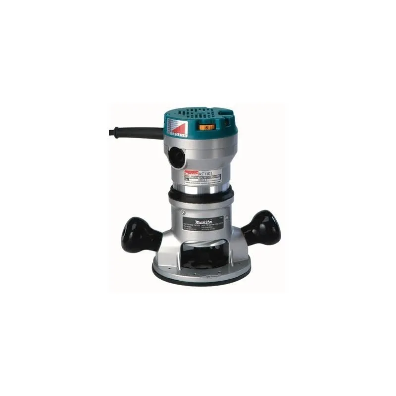 Makita | RF1101 2-1/4H.P Variable Speed Router