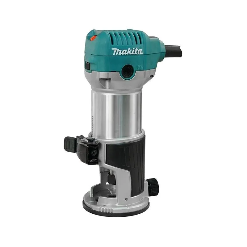 Makita RT0701C 1/4″ – 3/8″ Trimmer