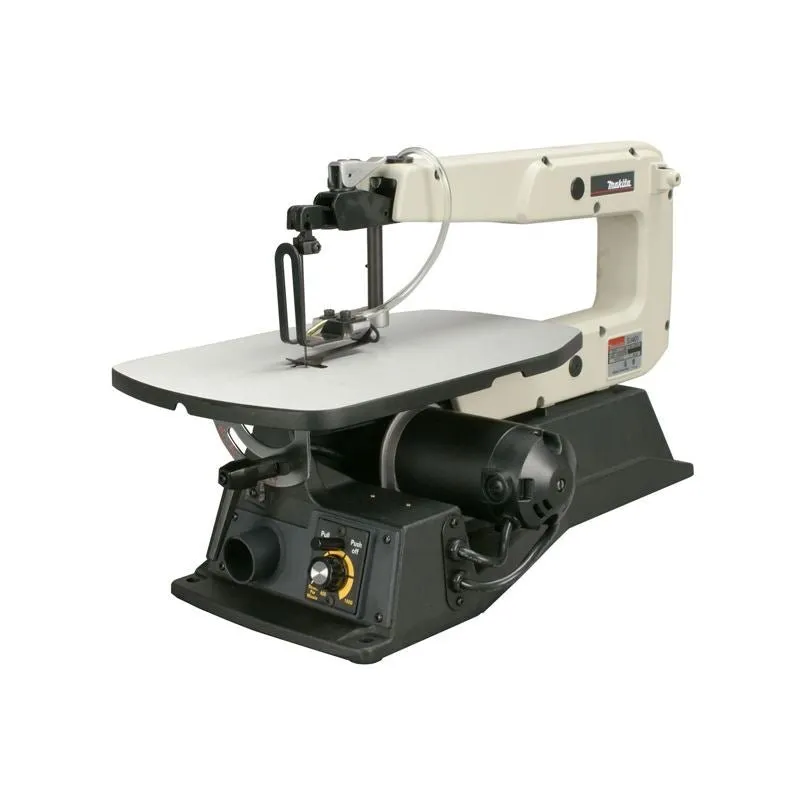 Makita | SJ401 16″ Variable Speed Scroll Saw