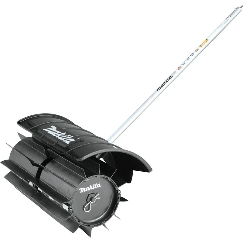 Makita SW400MP Power Sweep Attachment for Makita’s Split Shaft Multi-Tool System