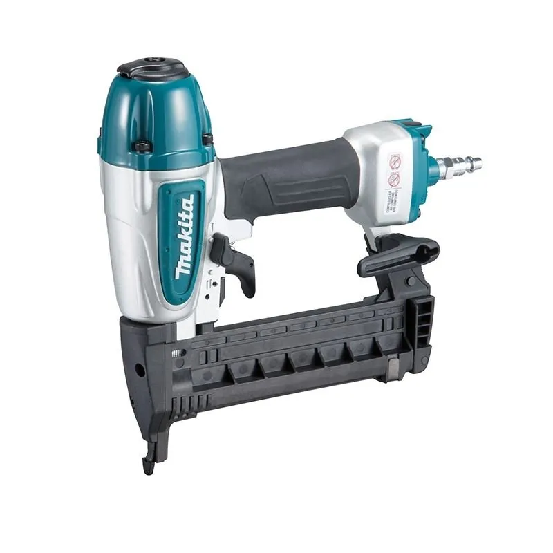 Makita Stapler 18-Gauge Narrow – AT638A