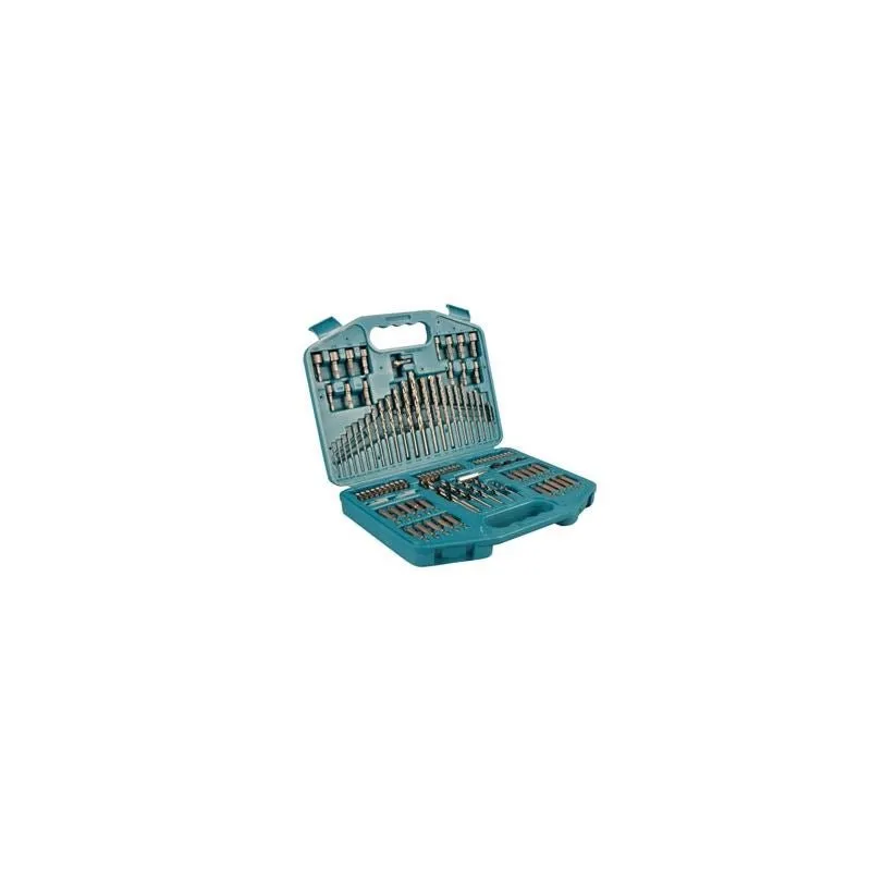 Makita | T-01177 99 Pc Drill-Driver Accessory Kit