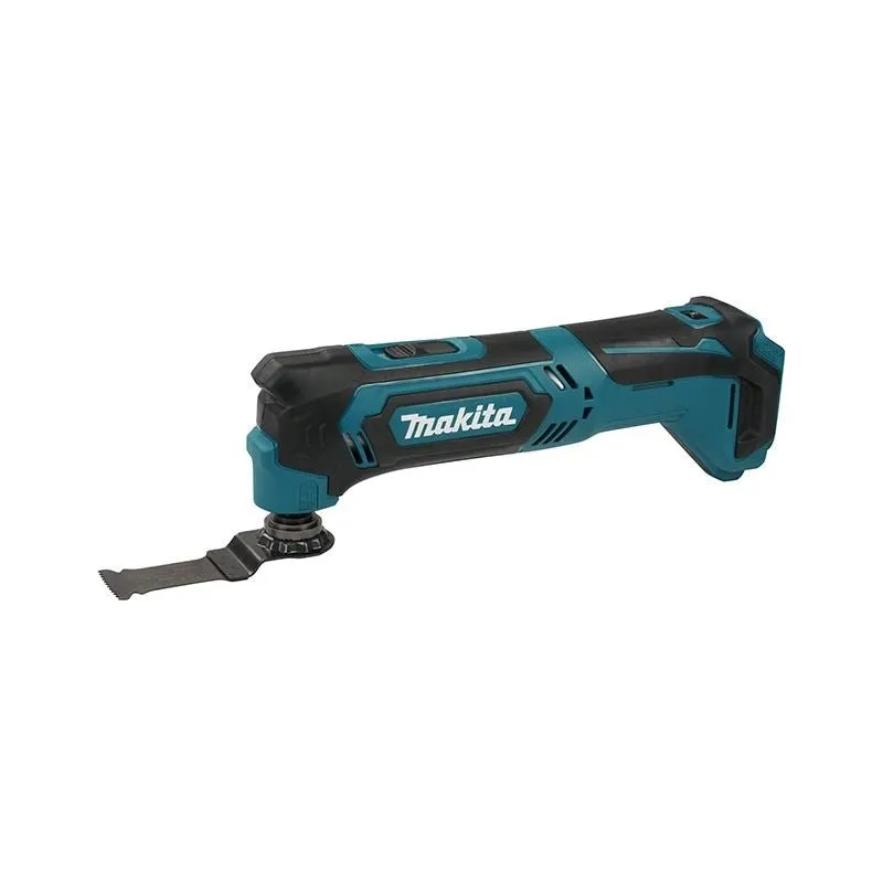 makita tm30dzx6 12v max cxt multi tool with accessories tool only