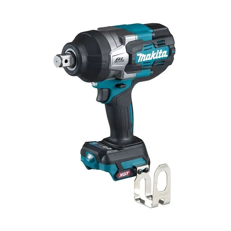 Makita TW001GZ XGT 40V MAX Li-Ion Brushless 3/4in Impact Wrench