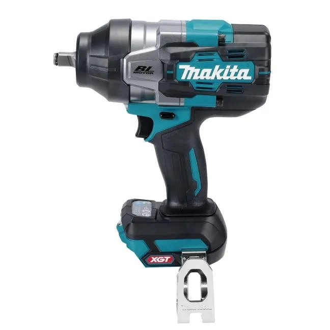 Makita TW002GZ 40Vmax XGT Brushless 1/2″ High Torque Impact Wrench