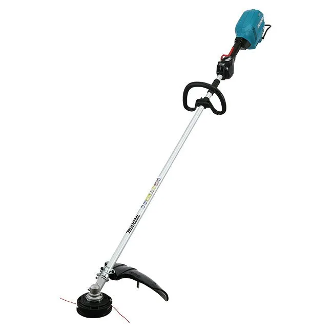 Makita UR014GZ01 40Vmax XGT Brushless 17-3/4″ Line Trimmer – Tool Only