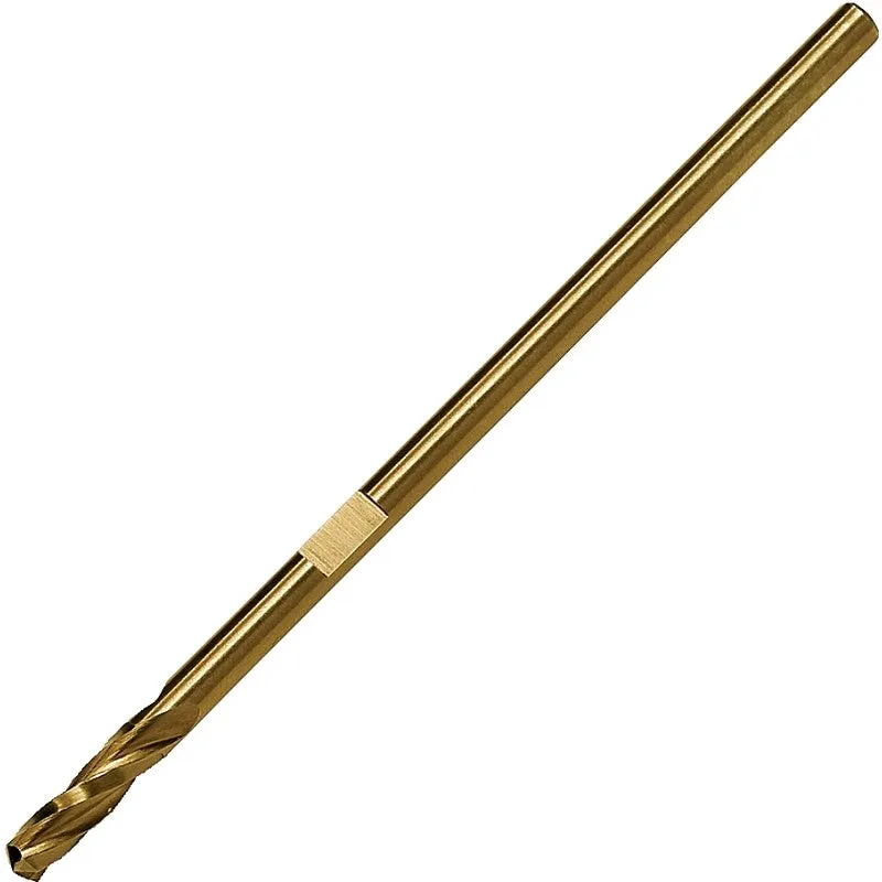 Malco CB Replacement Cutter Bit, 6-1/2 in L, Steel
