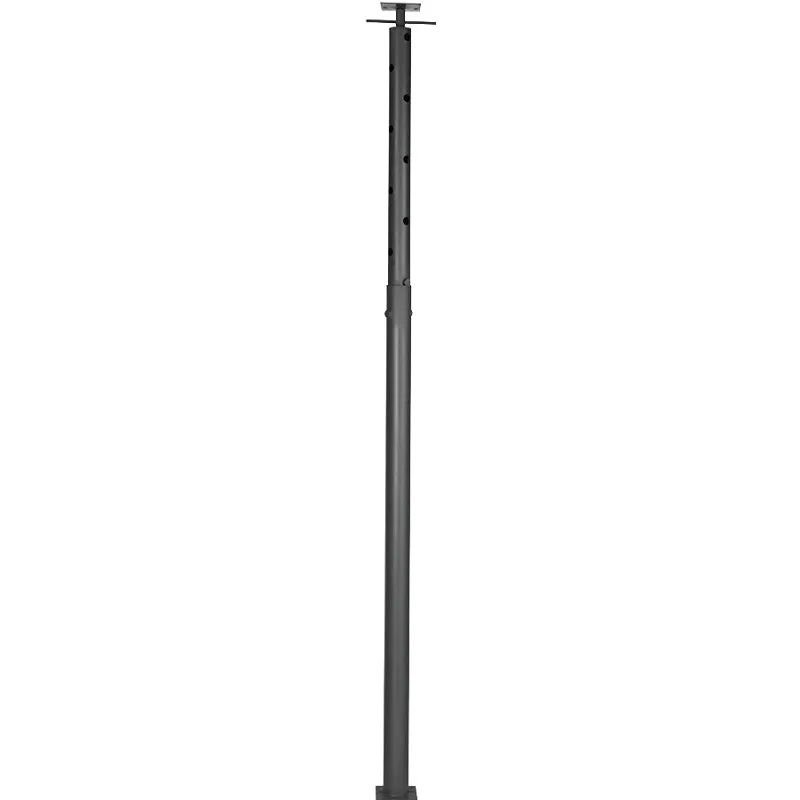 Marshall Stamping Extend-O-Post Series JP36 Jack Post, 1 ft 7 in to 3 ft