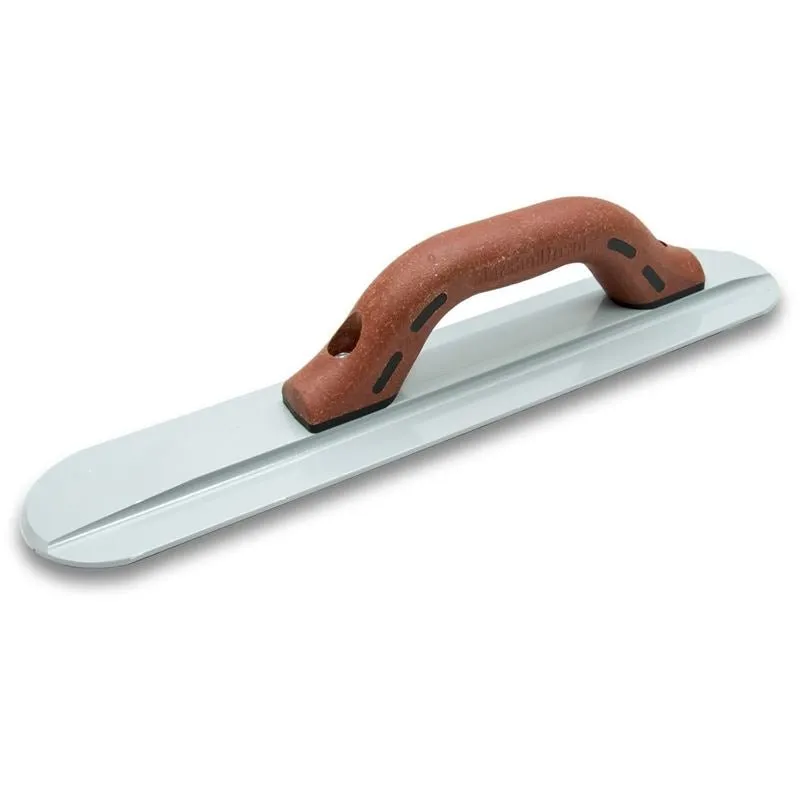 Marshalltown 16 X 3 1/8 RE Magnesium Float – DuraCork Handle