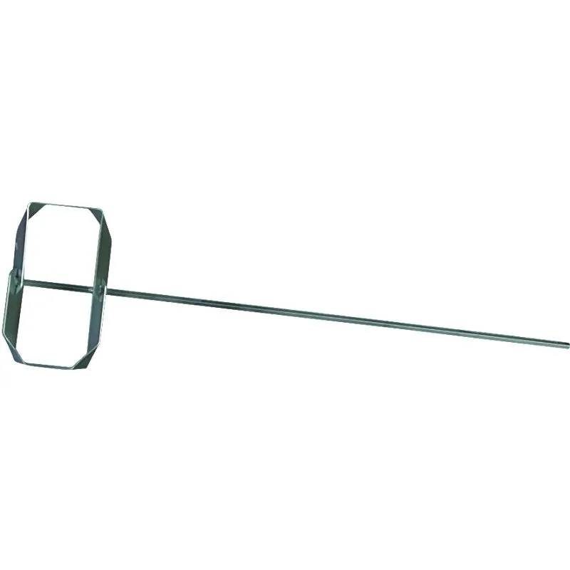 Marshalltown 819 Series Mud Mixer, 28 in L Dimensions