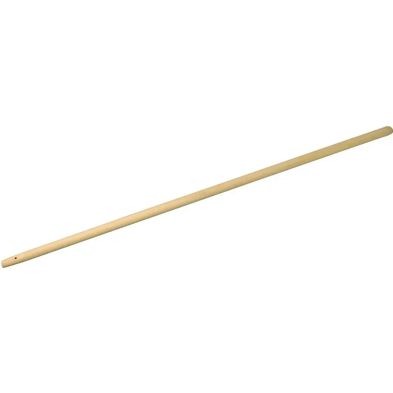 Marshalltown 828 Spred-Krete Handle, Contour-Grip Handle, Hardwood Handle