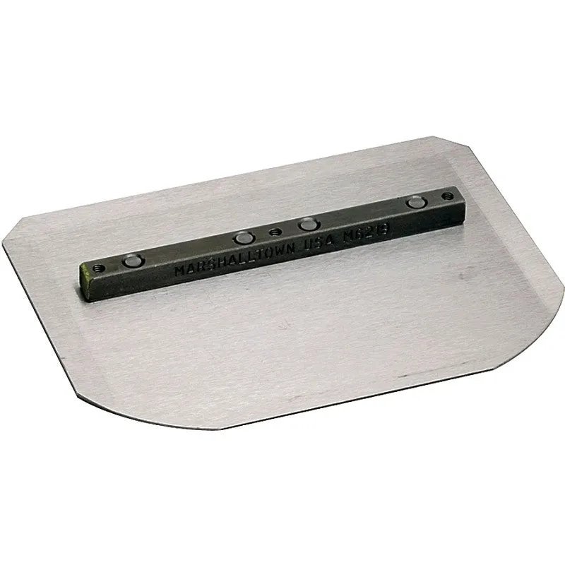 Marshalltown M6094 Power Trowel Blade, For: 44 in, 46 in and 48 in Cyclone Power Trowel