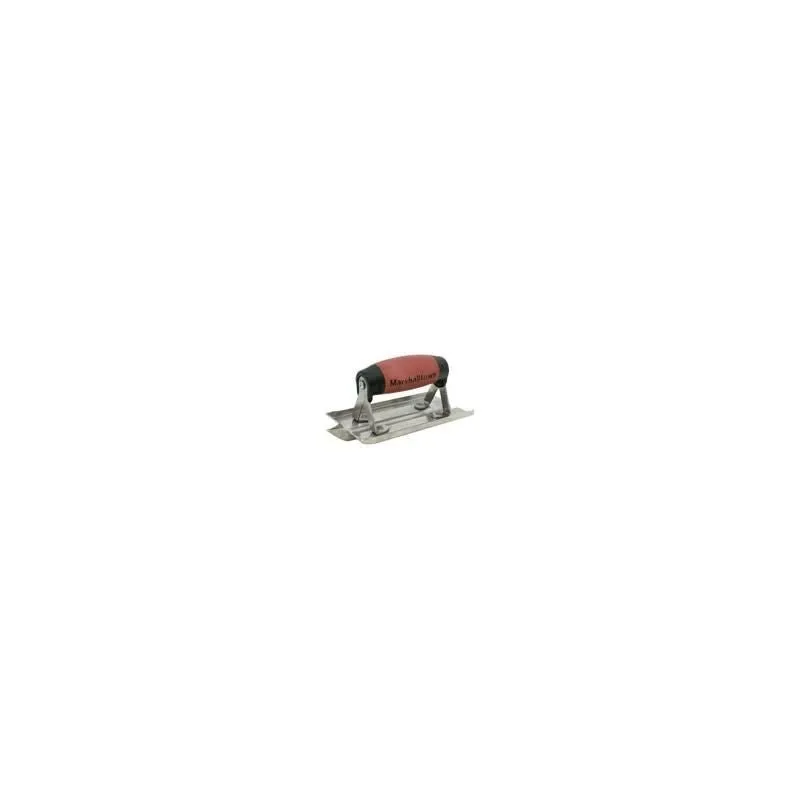 Marshaltown | 180D 6″ X 3″ SS Concrete Groover