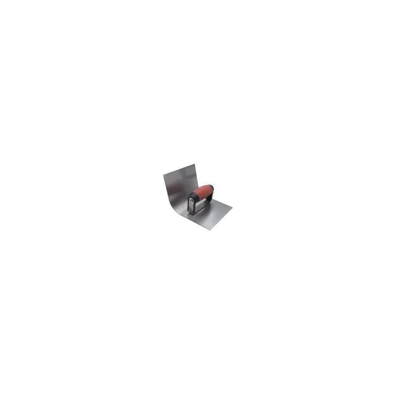 Marshaltown | 4274D 6″ X 4 1/2″ X 6″ Gutter Tool-2″ Radius