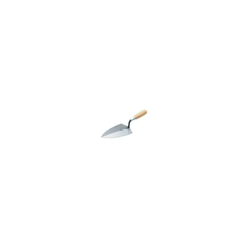 Marshaltown | 57 7 X 4 3/8 Tile Setter’s Trowel