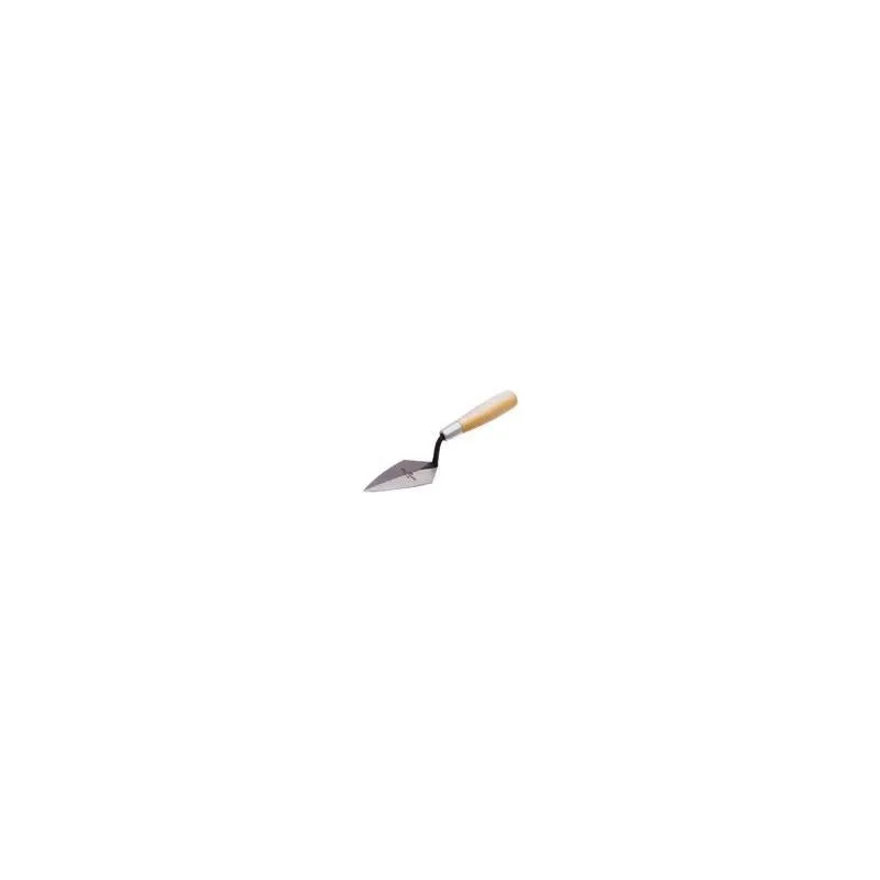 Marshaltown | ATH45 4-1/2″ Philadelphia Style Pointing Trowel w/ Archaeology Holster