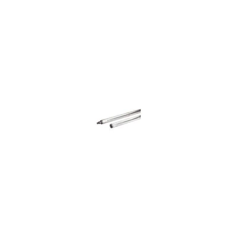 Marshaltown | B5 60 60″ Threaded Aluminum Handle Section – 1 3/4″ dia.