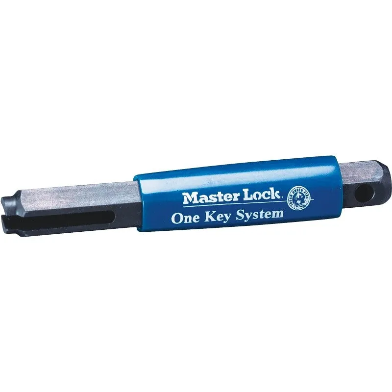 Master Lock 376 Universal Pin Tool, Black