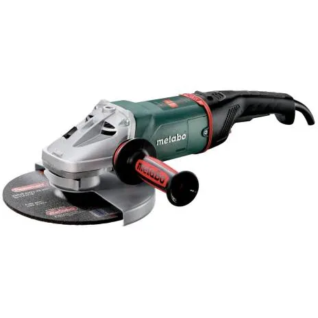 Metabo 606467420 W 24-230 MVT Angle Grinder